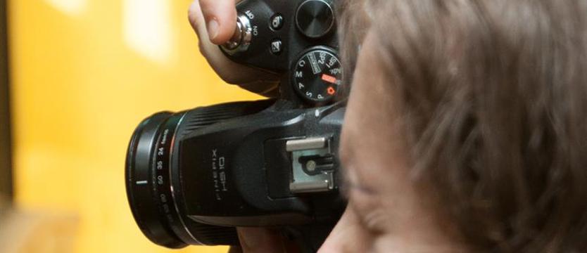 Sfotografuj lokalność