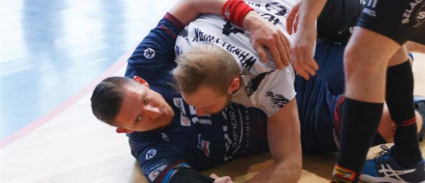 Piłka ręczna. Siódma porażka Sandry SPA Pogoni