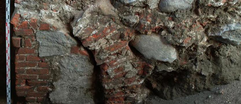 Archeolodzy natrafili na cenny ślad z przeszłości