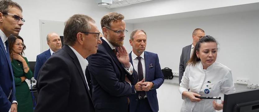 Największy projekt w historii ZUT
