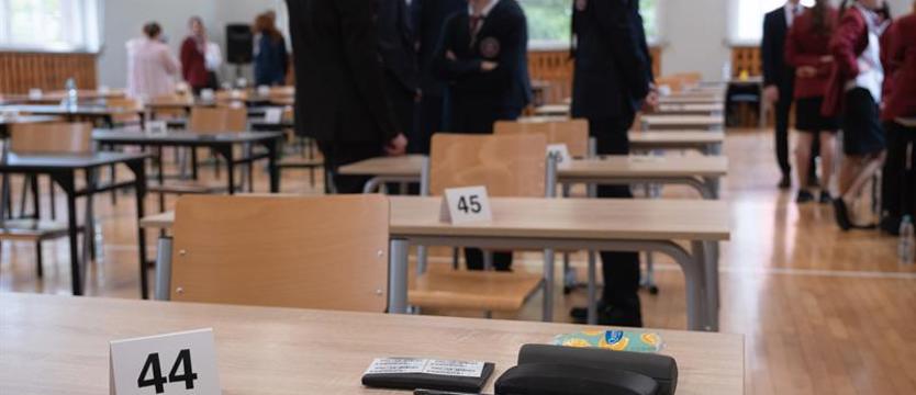 Już dziś pierwszy dzień matur