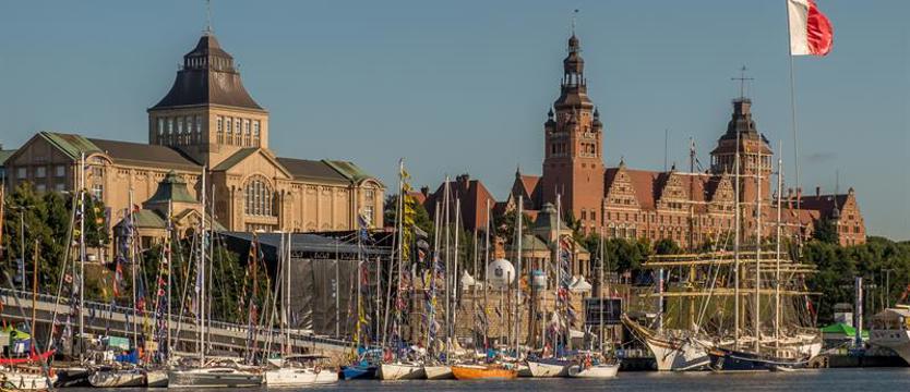 Taki będzie finał regat The Tall Ships Races