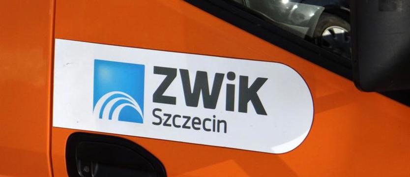 Kłopoty co najmniej do środy. Podmyło asfalt na ważnym skrzyżowaniu