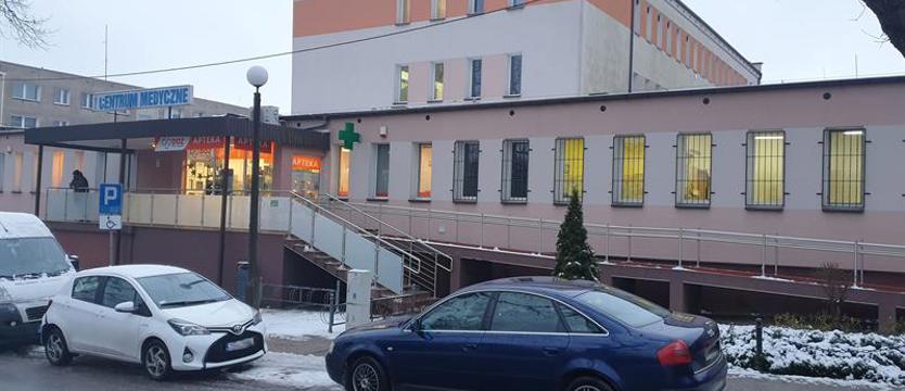 Dziecko – pacjent niechciany