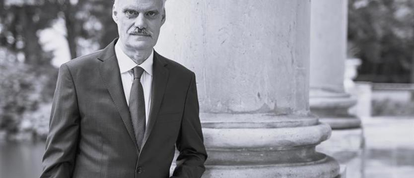 Zbigniew Wawer (1956 – 2022)