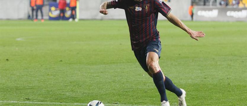 Piłka nożna. Grosicki zagra z Belgią