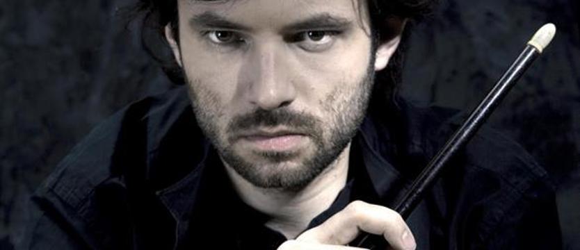 Kilar, Bach, Haydn. Transmisja z filharmonii