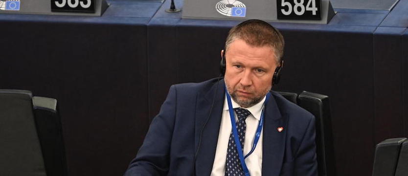 Premier: Marcin Kierwiński będzie pełnomocnikiem rządu ds. odbudowy po powodzi