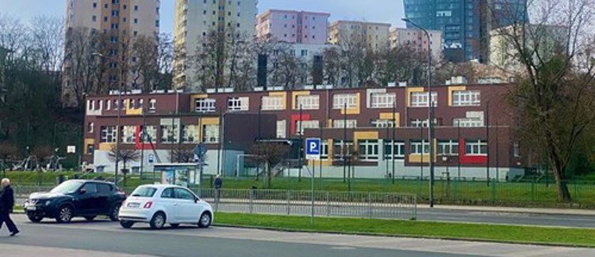 „Osoba uczniowska” wciąż w statucie liceum