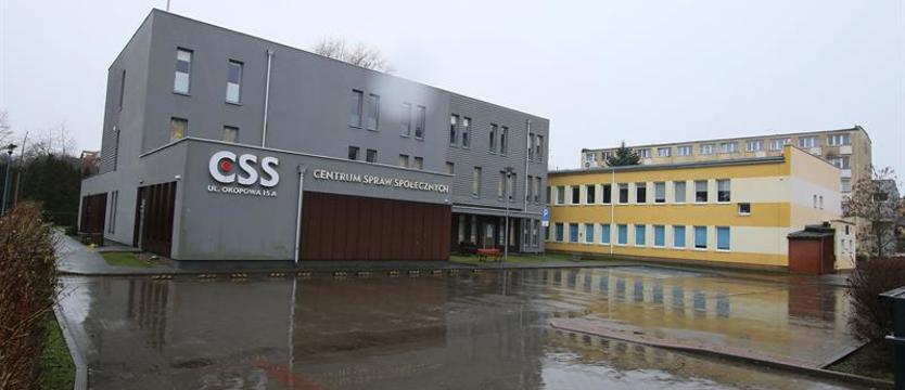 Kołobrzeg chce skupić w jednym miejscu starszych mieszkańców miasta