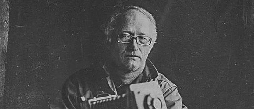 Fotograficzny Szczecin. Fotografia jako estetyka błędu