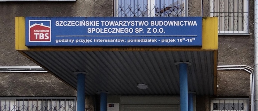 Szczecin chce wsparcia dla STBS. Ekspresowa sesja Rady Miasta
