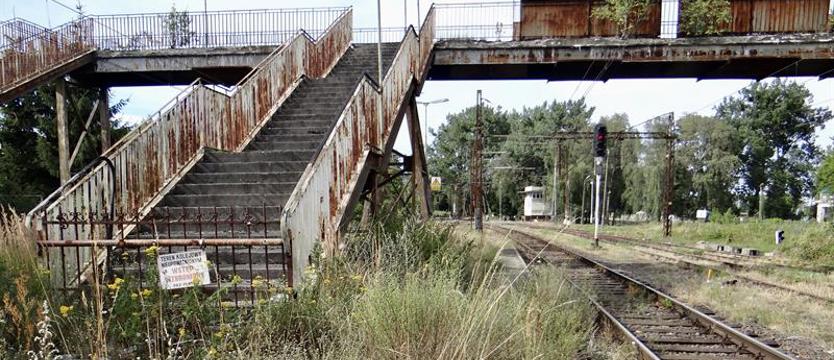 Budżet za mały, chętni są. Kolejne problemy Szczecińskiej Kolei Metropolitalnej