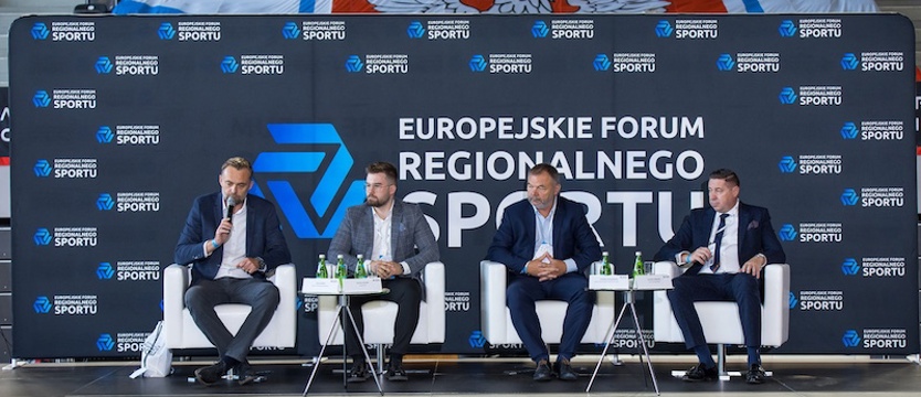 Prorektor AWF: jak najwięcej odpowiedzialności za powszechny sport powinno trafiać do samorządów