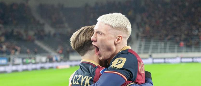 Wędrychowski czekał ponad trzy lata