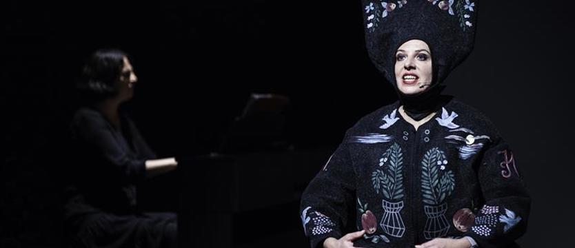 Spektakl w Teatrze Kana. O sytuacji na Białorusi