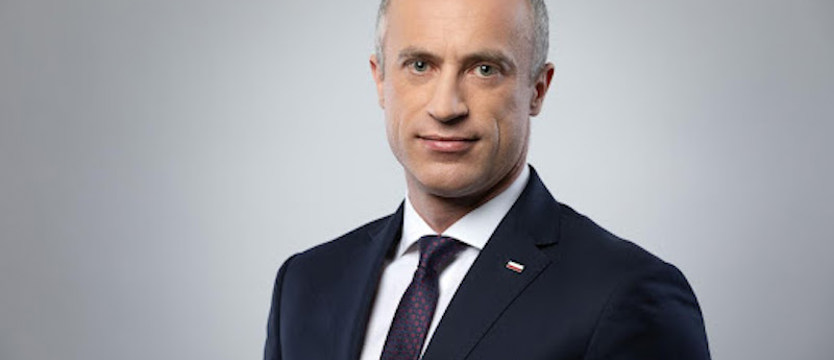 Grzegorz Cessak: Trzeba się spodziewać większych pandemii co kolejne dekady