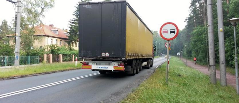 Zmiany w szkoleniu kierowców zawodowych