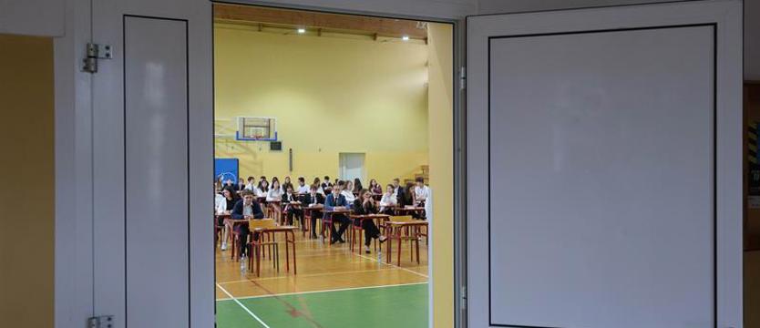 Kiedy matury i sprawdzian ósmoklasistów?