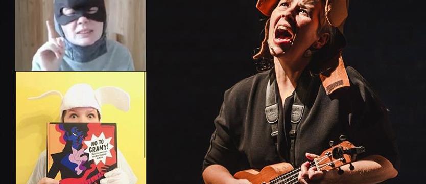 Muzyczna awantura od Little Richarda do Björk. W sylwestrowe południe
