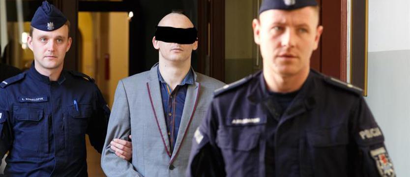 12 lat więzienia za próbę zabójstwa