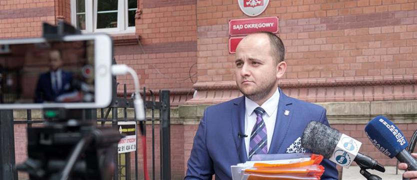 Dariusz Matecki boi się „seryjnego samobójcy”? Co dalej ze sprawą Funduszu Sprawiedliwości