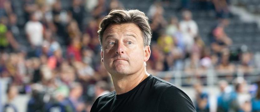 Piłka nożna. Kosta Runjaić podbija Serie A