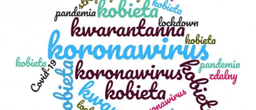 Słowo roku: "koronawirus". Słowem dekady wyrażenie: "pięćset plus"