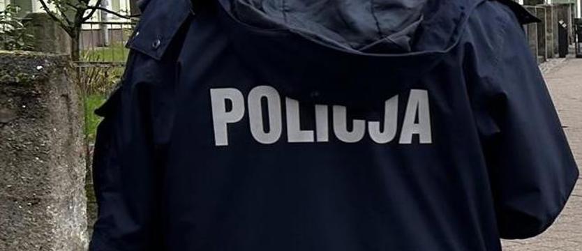 Policjanci i żandarmeria łączą siły. Wspólnie patrolują miasto