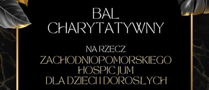 Bal dla hospicjum. Można pomóc dzieciom i dorosłym