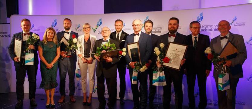 Zachodniopomorskie Noble - w rękach najlepszych