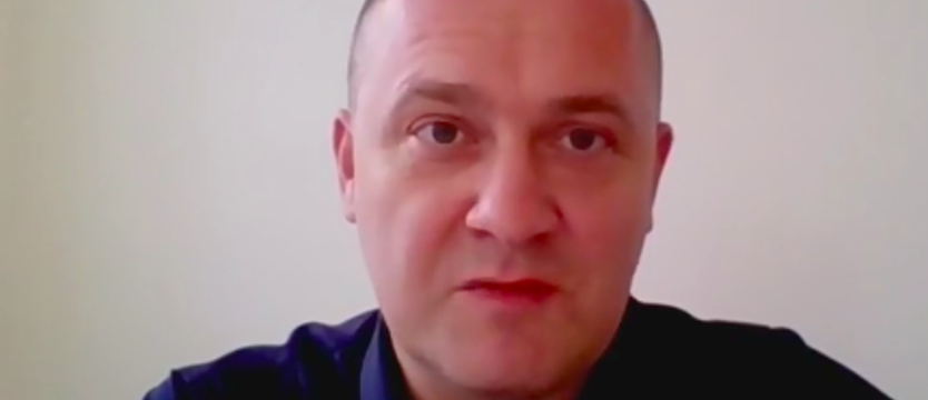 Prezydent Szczecina na kwarantannie