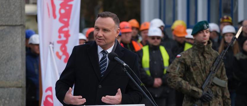Na spokojnie o Andrzeju Dudzie. W czym był mocny, w czym był słaby