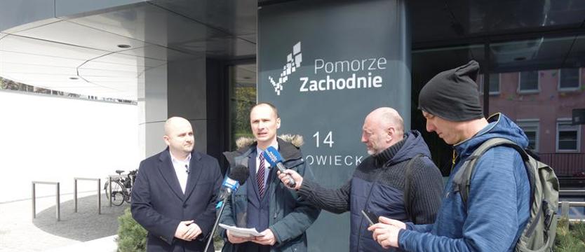 Zarzuty o nierówność. Pełnomocniczka musi odejść?