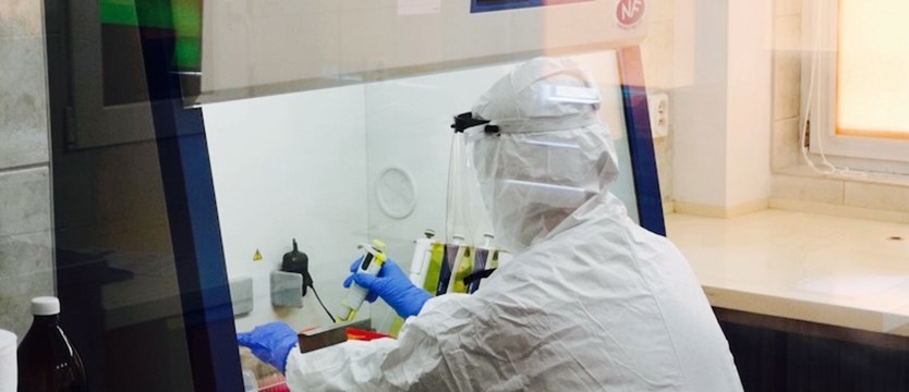 W regionie 346 nowych zakażeń koronawirusem. Zmarło 9 osób