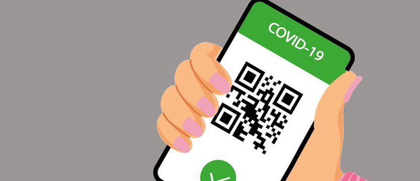 Gdzie na święta z obowiązkowym certyfikatem covidowym