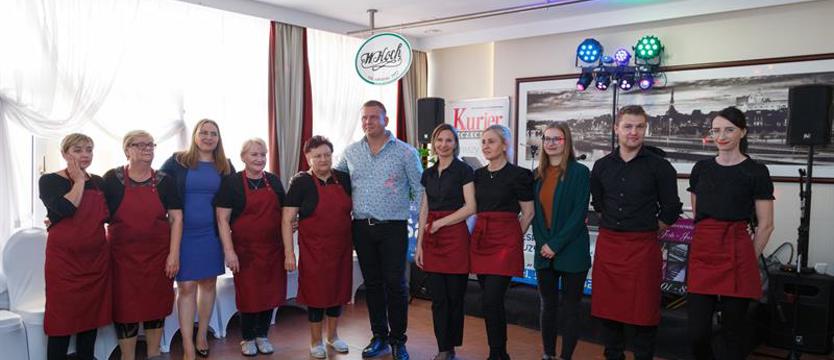 Pięćdziesięciolecie Cafe Uśmiech