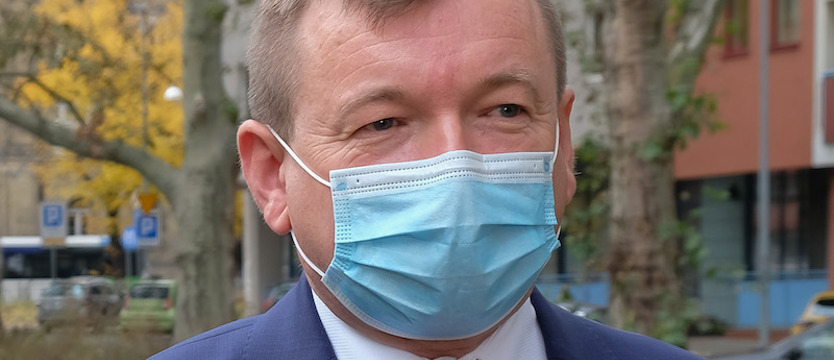 Koalicja Polska o kompromisie i referendum. "Najbardziej oczekiwany jest spokój"
