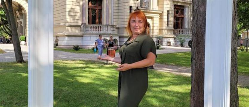 Historie spod tynku, czyli.. mury mówią