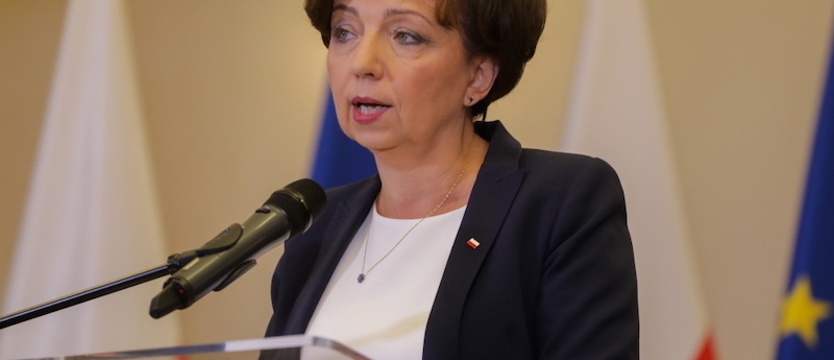 Kiedy wpłyną świadczenia dla przedsiębiorców znad Odry? Rząd podał termin