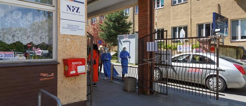 Badania dla pań. Na hasło: Kwiat Kobiecości