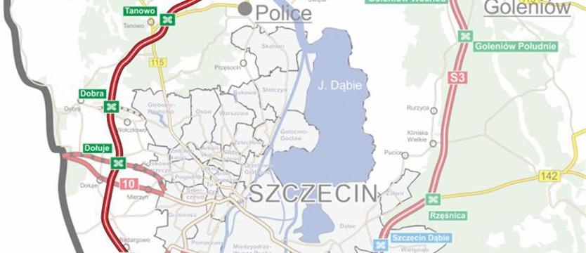 Obwodnica pilnie potrzebna! Apel samorządowców do ministra Adamczyka