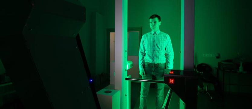 Technologia pomoże w wojnie z Covidem