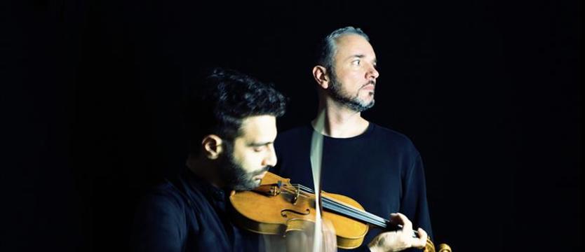 Bach to .... techno?! To się okaże na sobotnim koncercie