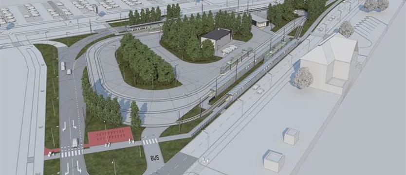 Miasto nie rezygnuje. Tramwaj czeka na pieniądze