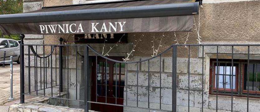Kuchnia społeczna dla... zwierząt