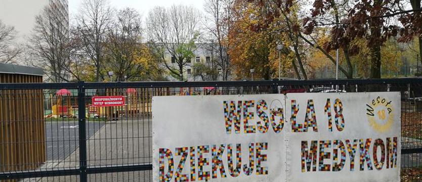 Mały gest – wielka sprawa