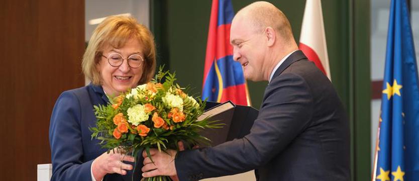 Mecenas osób niepełnosprawnych. Można zgłaszać kandydatów