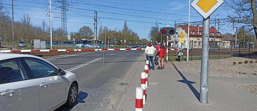 Wiadukty za kilka lat. Szybciej do Niemiec, łatwiej na Cukrowej