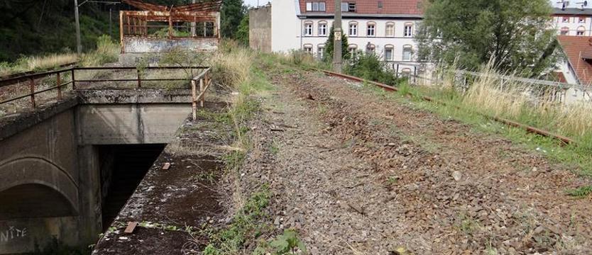 Szczecińska Kolej Metropolitalna wciąż z szansą. Prace znowu trwają